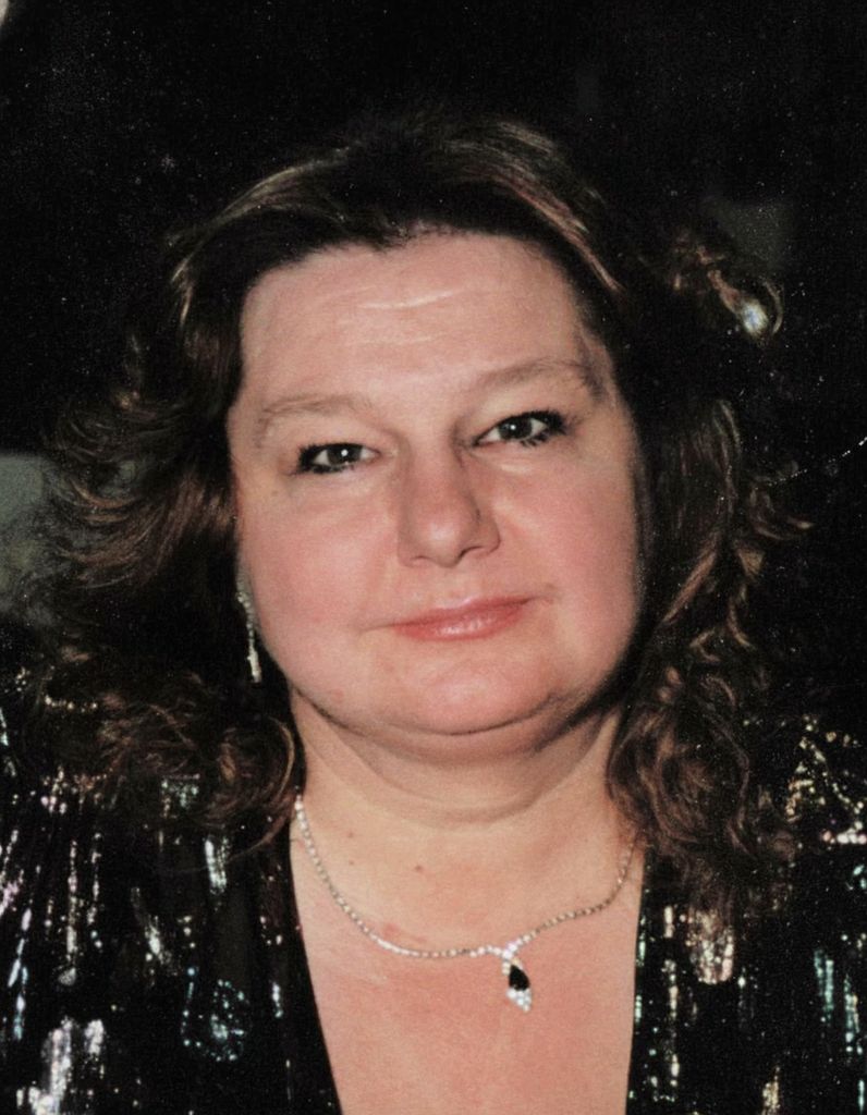 Cynthia Marie Mazies