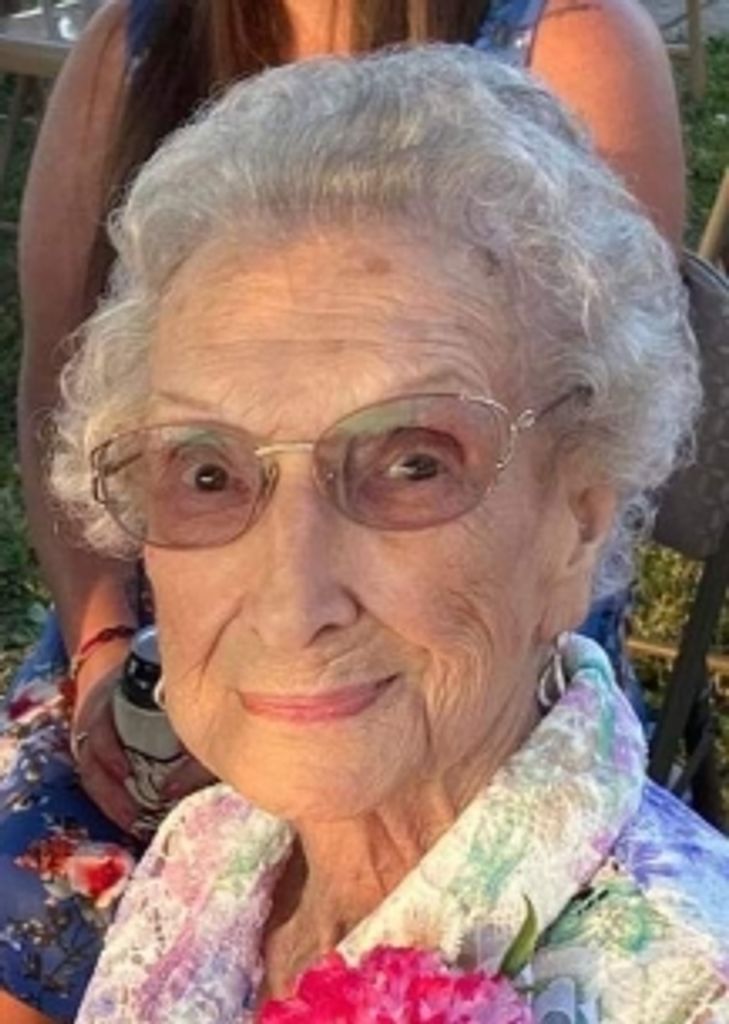 Mary Lee (Jones)  Timms Profile Photo