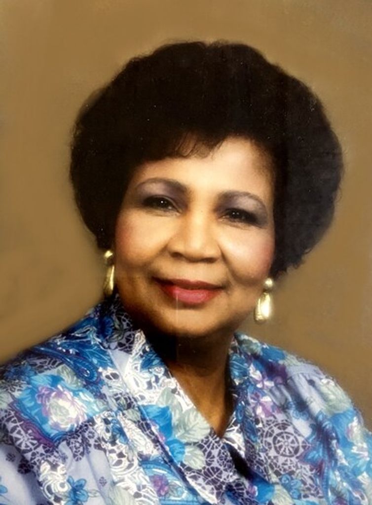 Genevieve Matthews Profile Photo