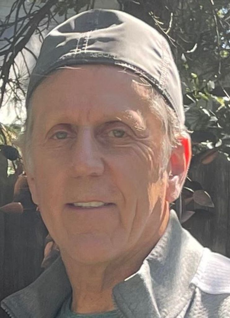 Dennis Berry