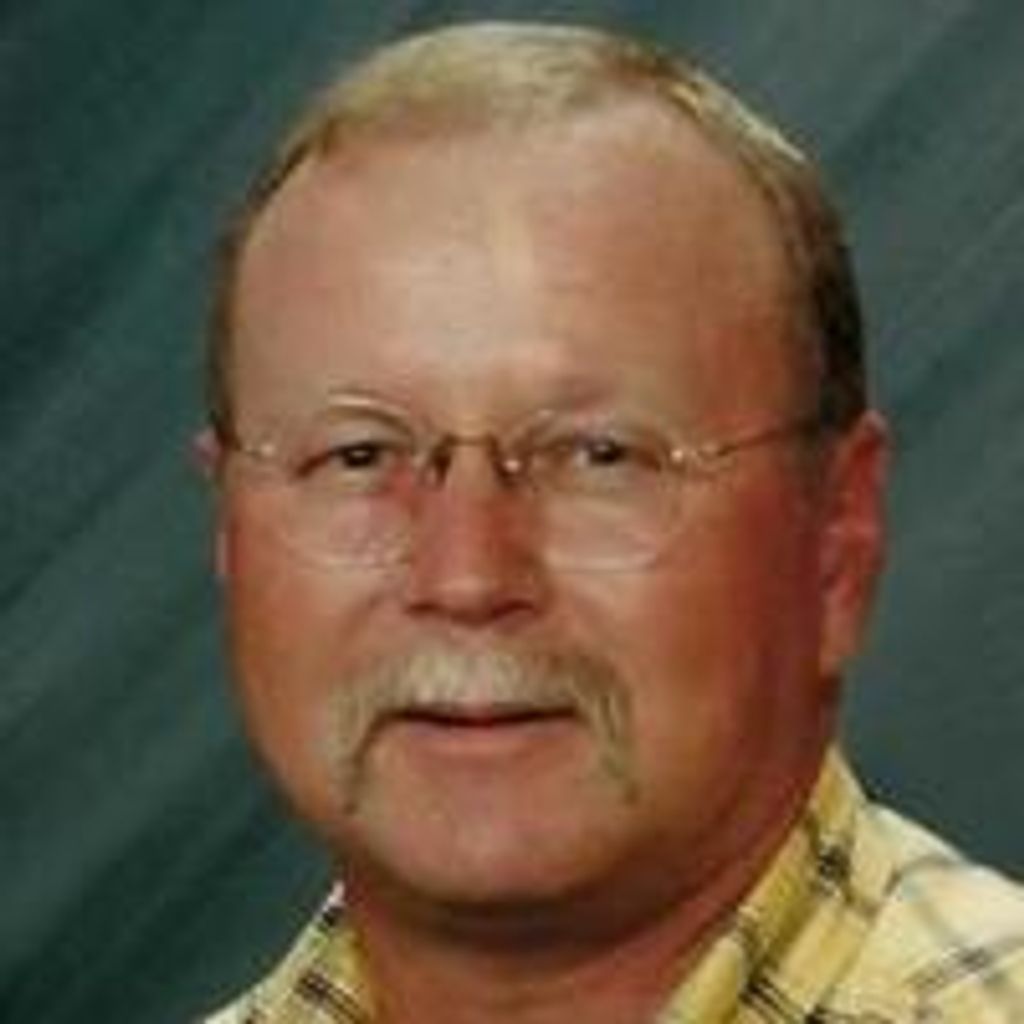 Ronnie Keith Loggins