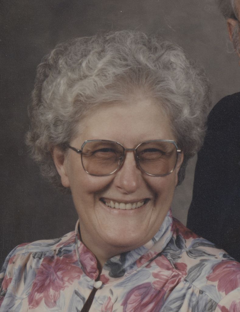 Shirley Watson Profile Photo