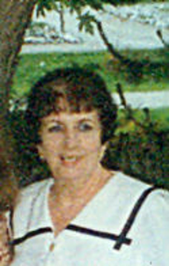Betty Jean Coy Profile Photo
