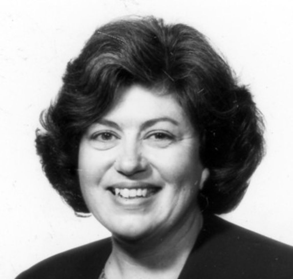 Patricia A. Cottrell