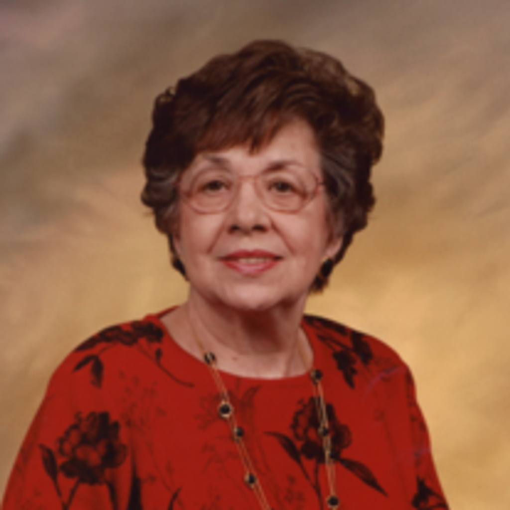 Patsy Dickerson Profile Photo