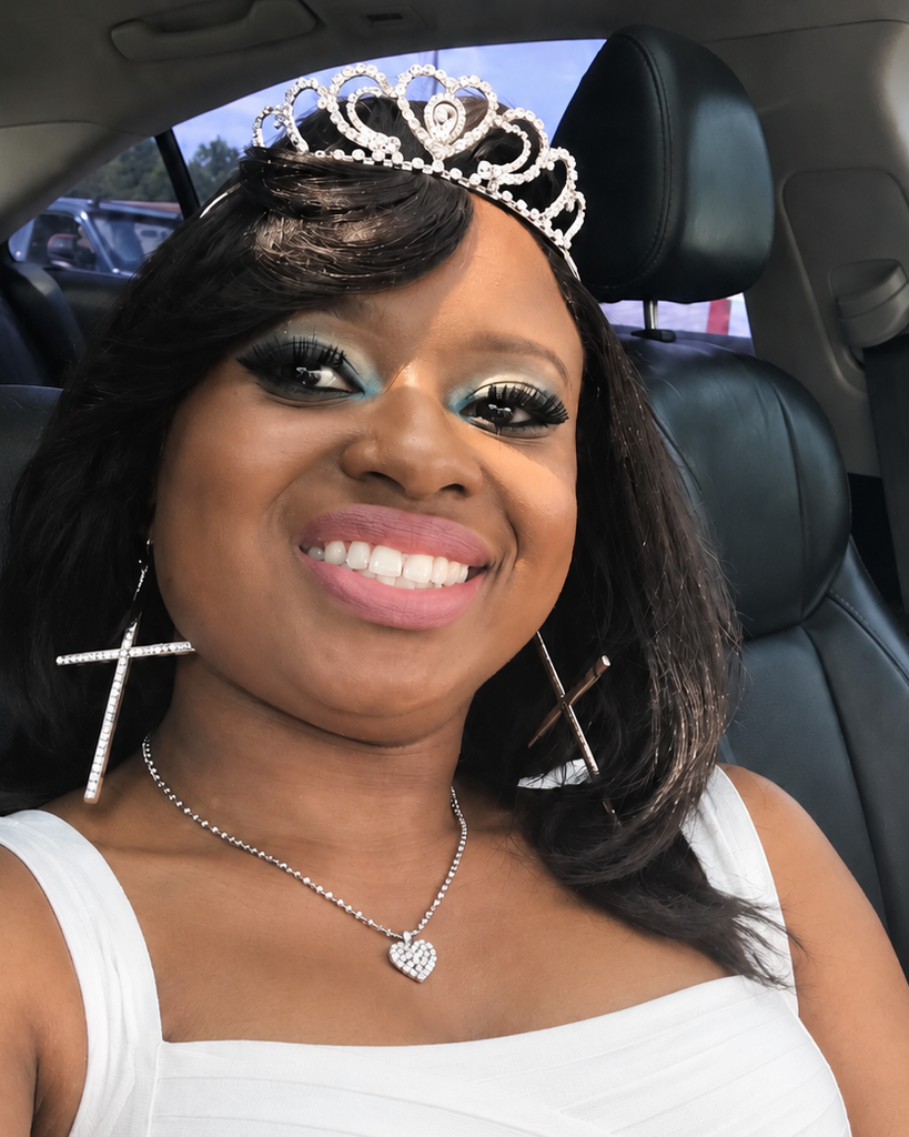 Ms. Cherrelle Ferguson
