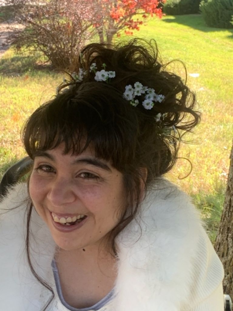 Lynae Faye Howell Profile Photo