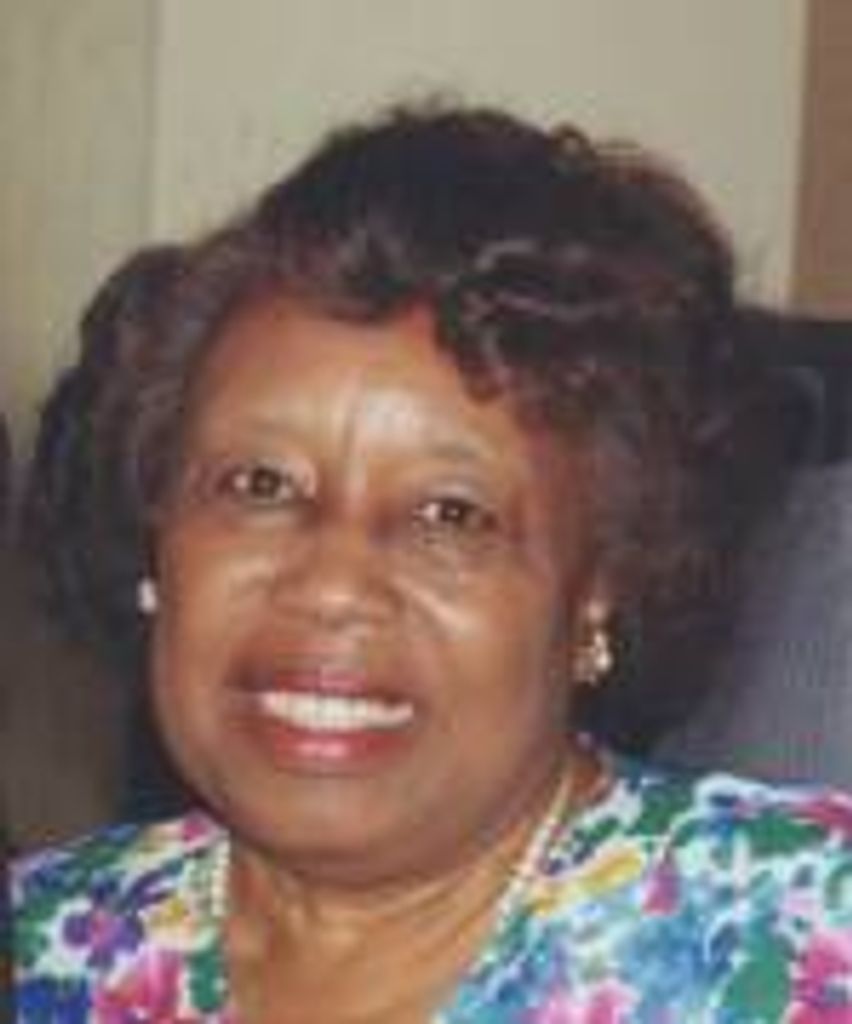 Gertrude Hipp