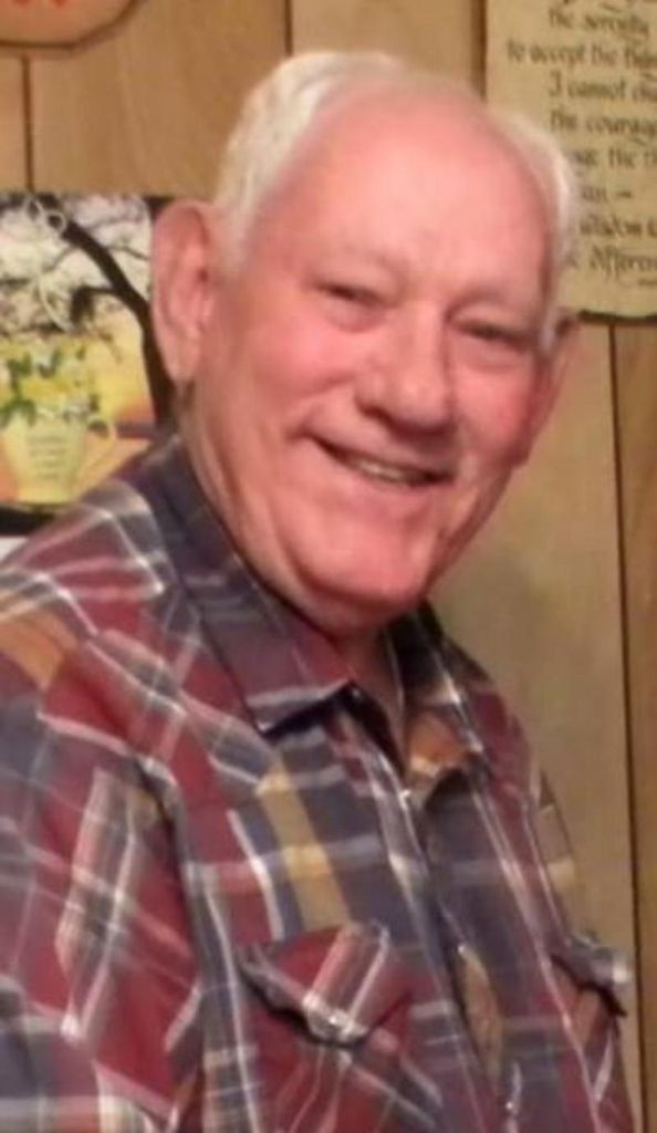 C.W. Ward Profile Photo