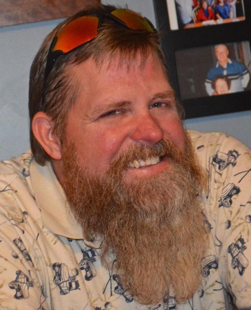 Richard "Ric" E. Eader Profile Photo