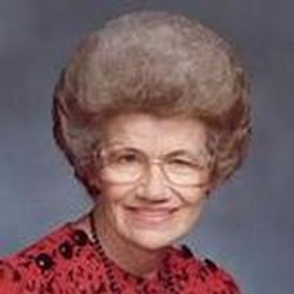 Rosalene  O. (Covington)  Shane