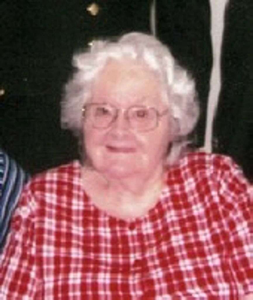 Bernice J. Christy