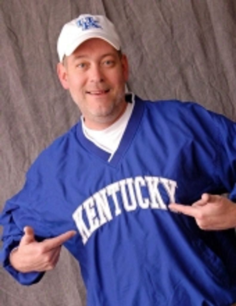 Peter 'Pistol Pete' J. Miller Profile Photo
