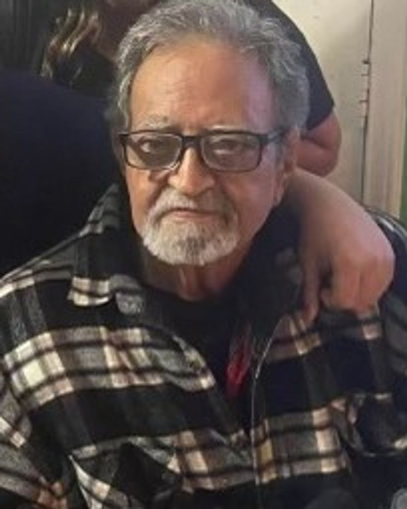 Francisco Martinez Morales