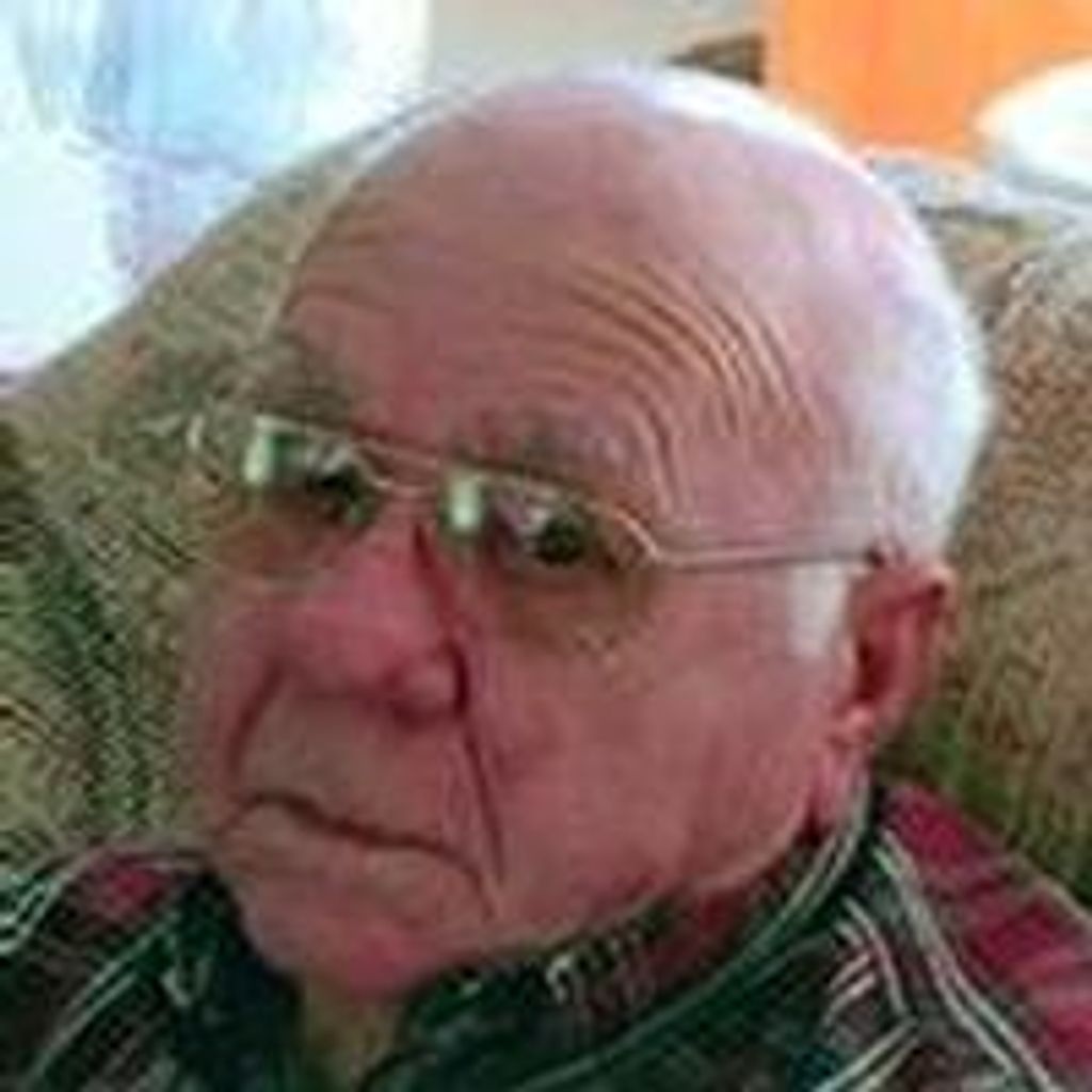 Ted E. Ring