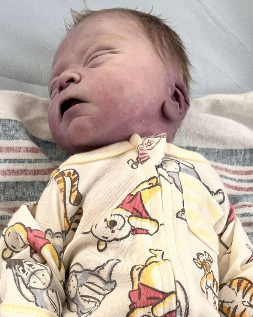 Princeton Cade Rhinesmith