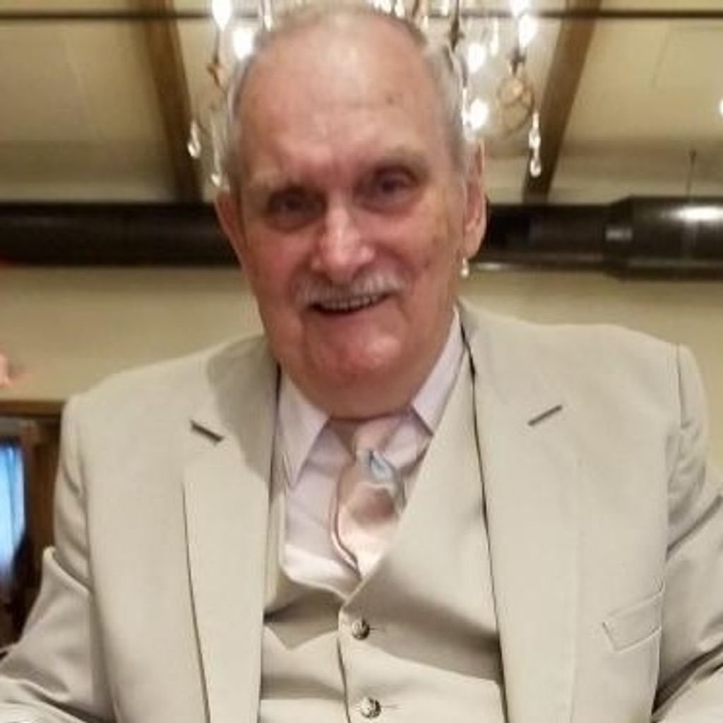 Kenneth C. Steiner