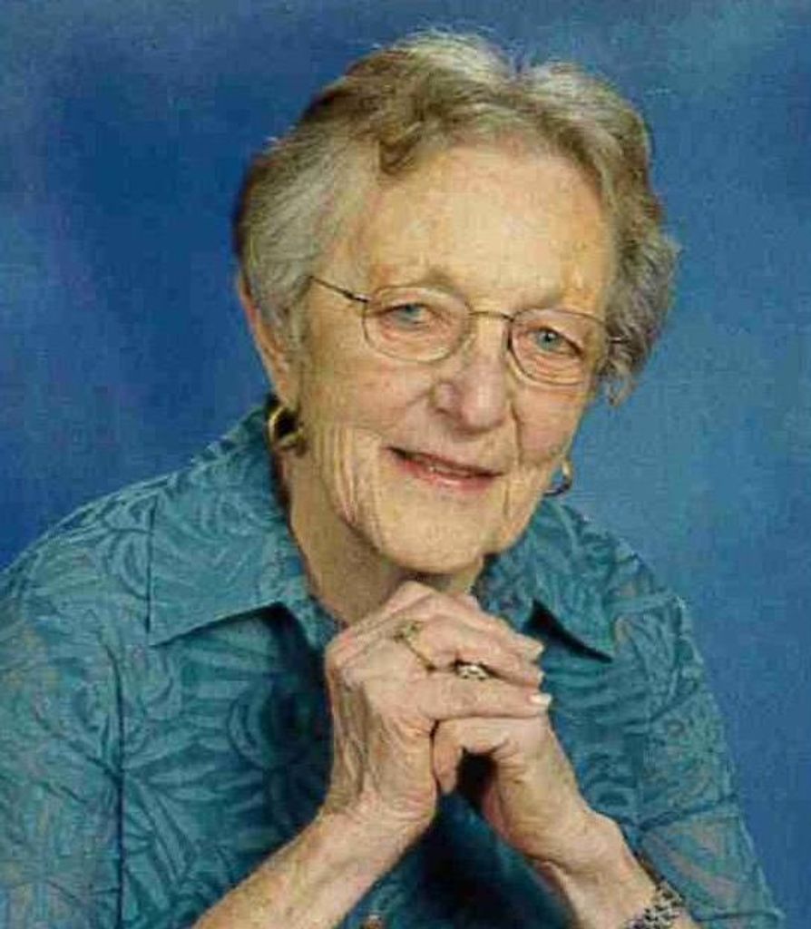 Lucille A. (Mccormick)  Rule