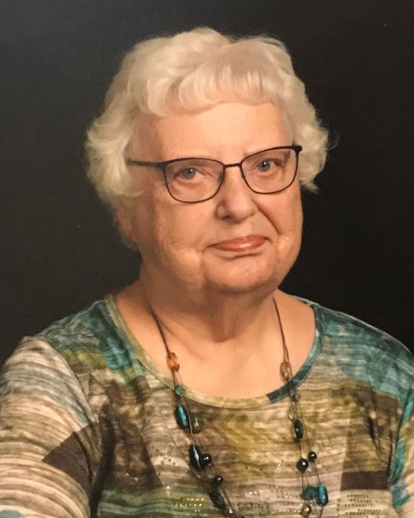 Doreen Schrandt