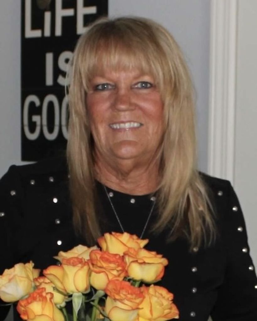 Sharon Moore Vaughn Profile Photo