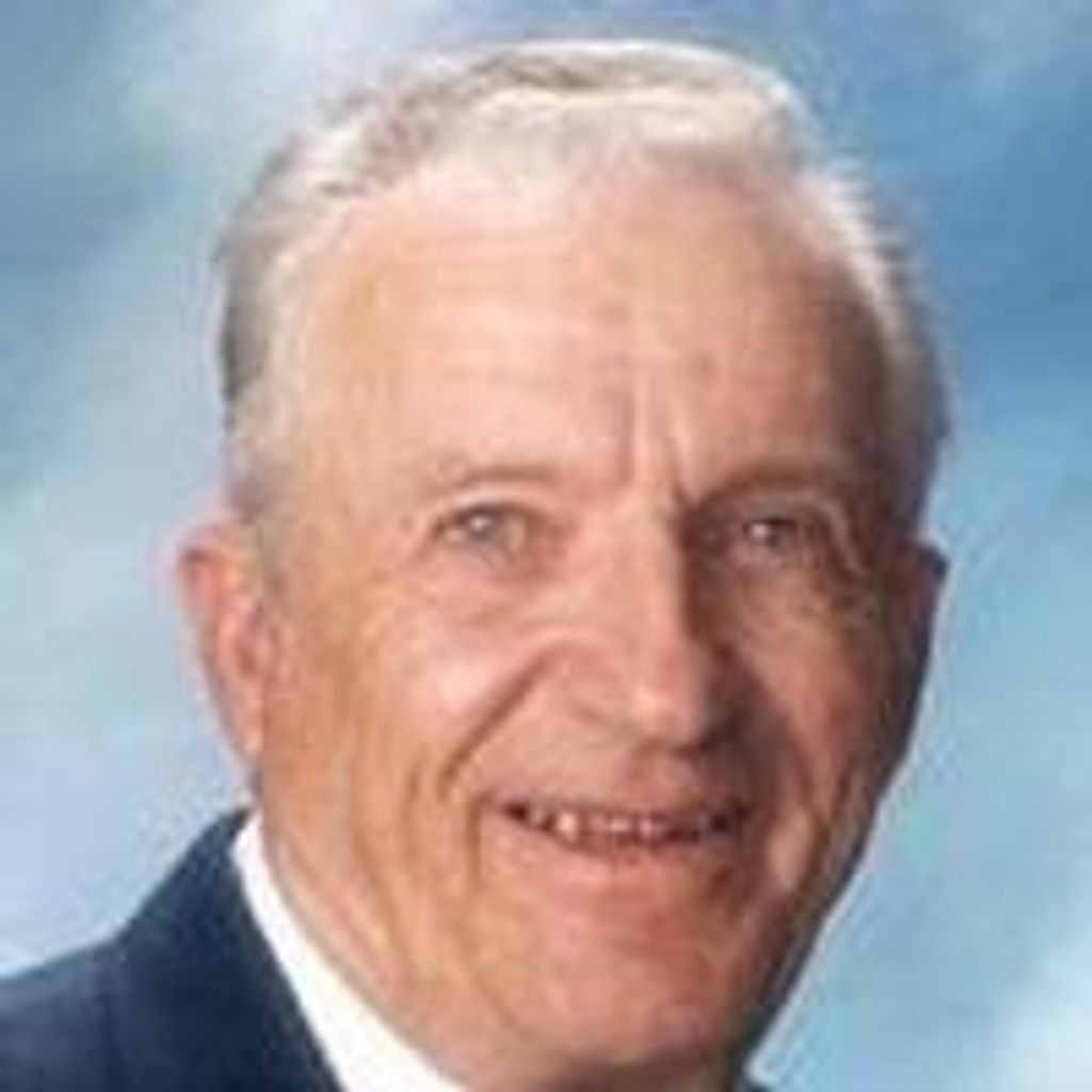 Paul Luzum