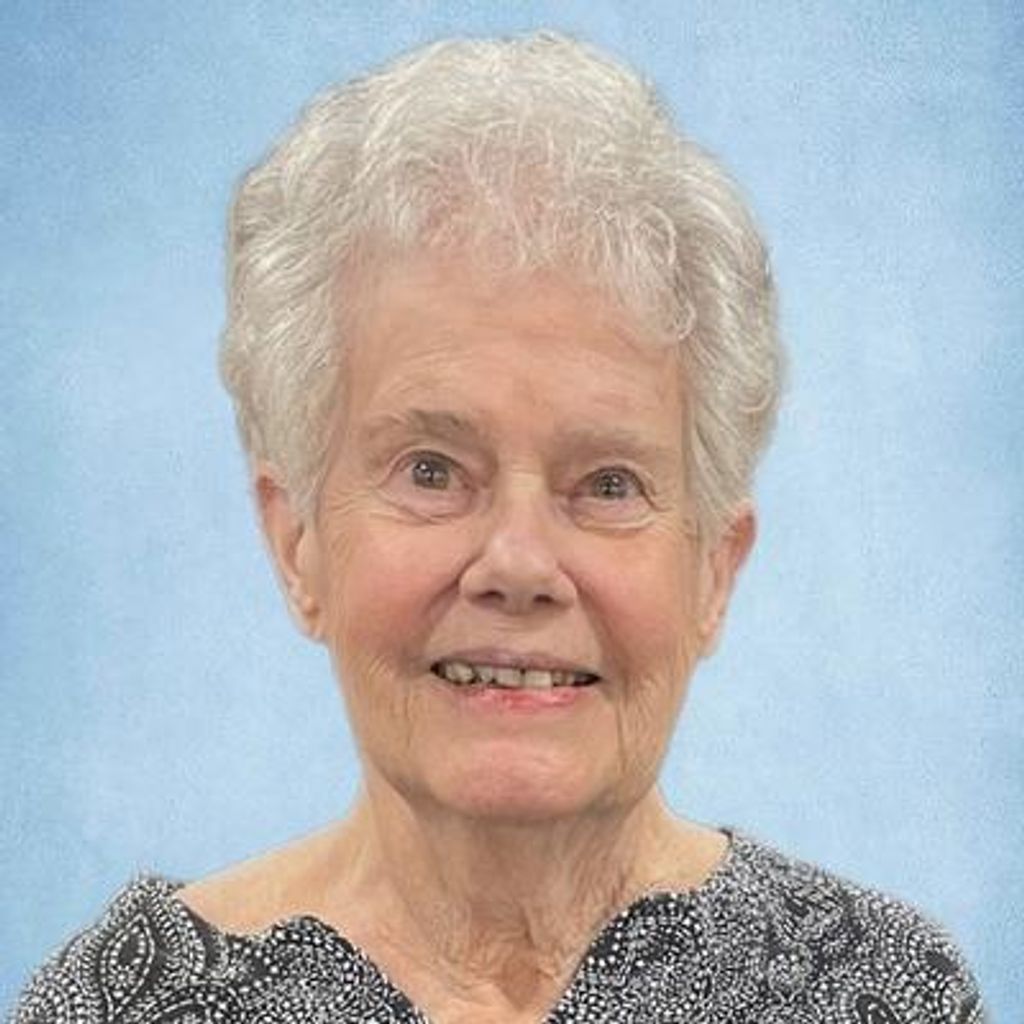 Margaret "Marge" S. Berger Profile Photo