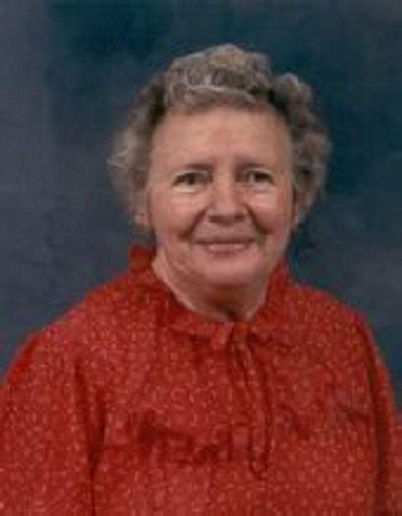 Elsie F. Kitter