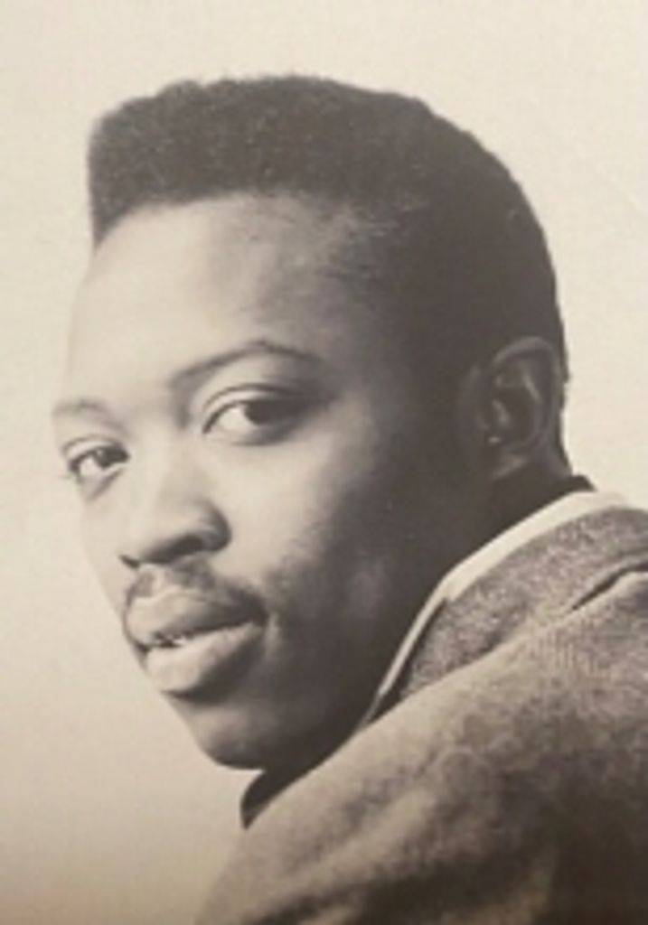 James Clent Mr. Richardson