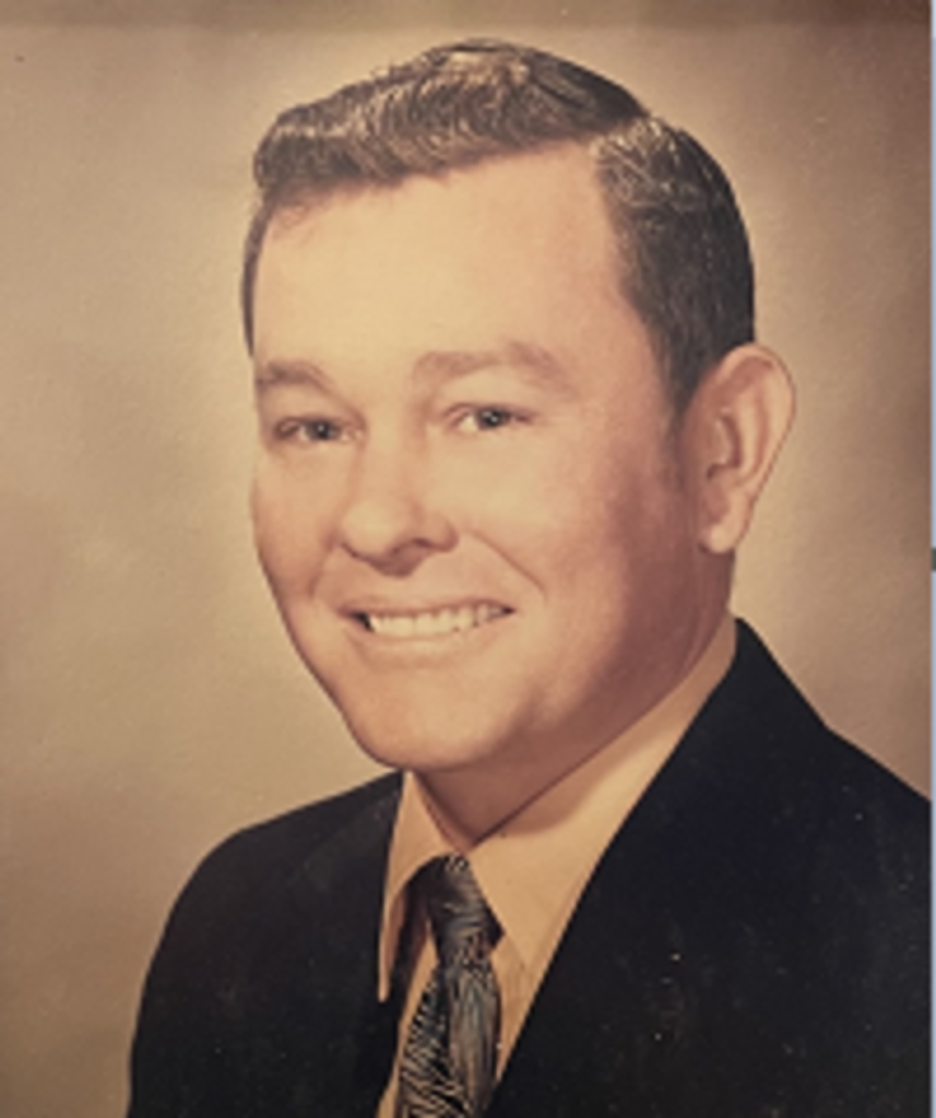 Raymond Lloyd Everett Profile Photo