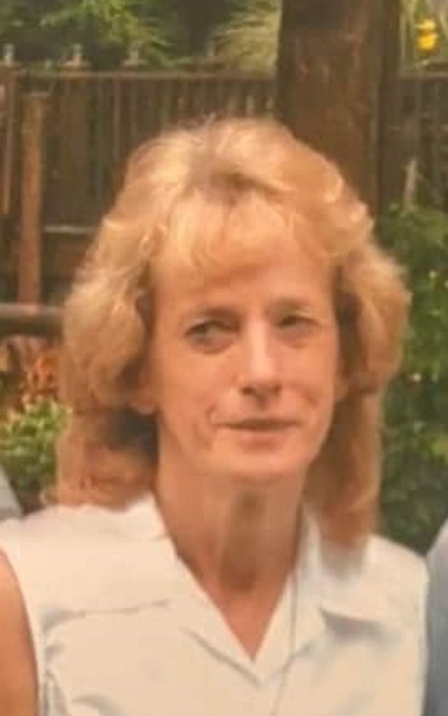 Carol May Renninger