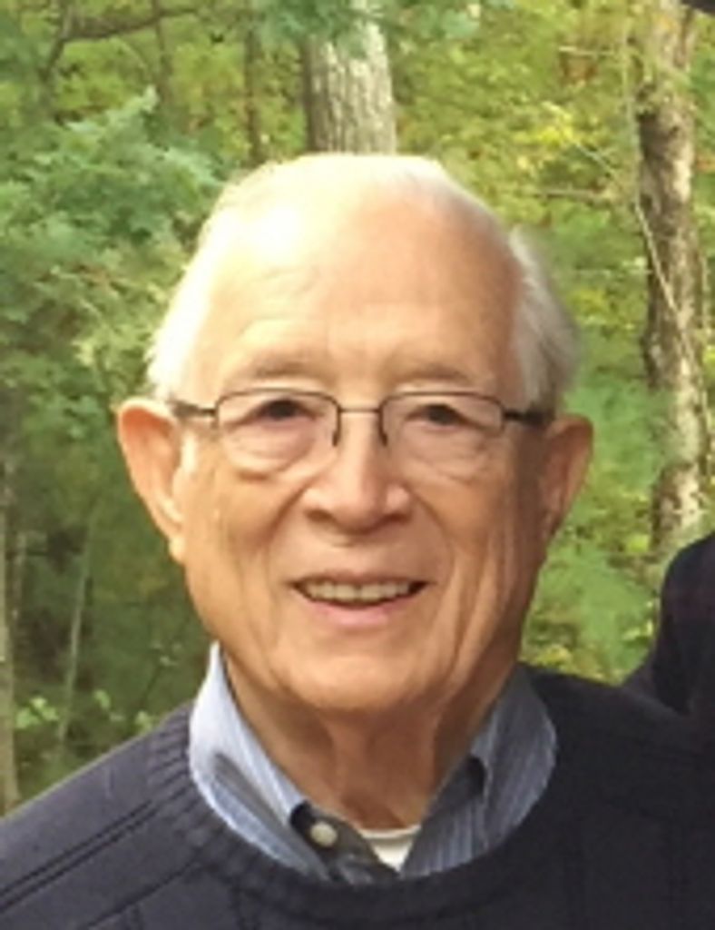Richard Dewey Vannoy