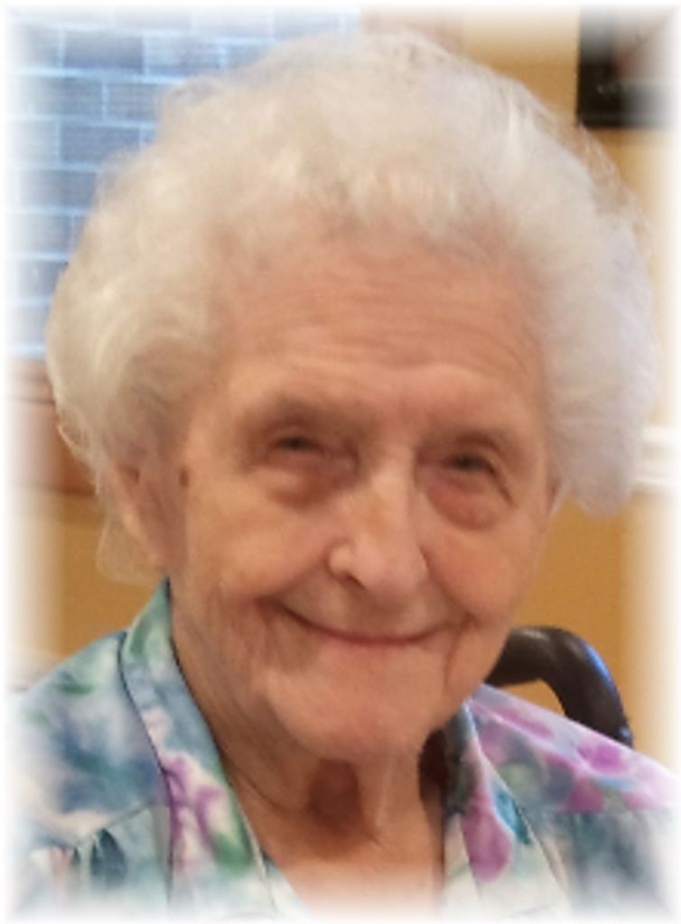 Elizabeth Louise Legler