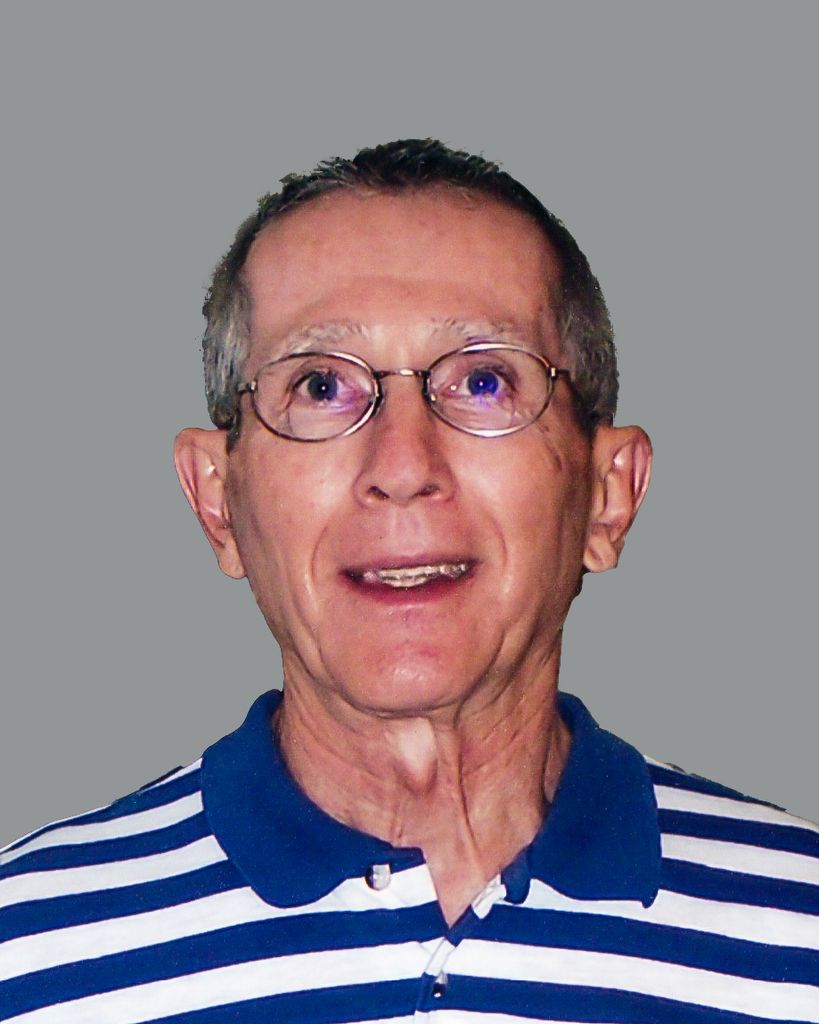 Ralph L. Brown Profile Photo