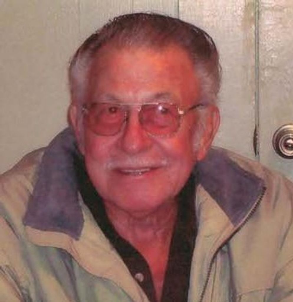 Eugene Joseph Smith Profile Photo