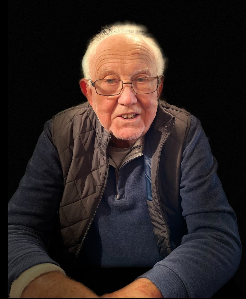 Paul J. Tanzosh