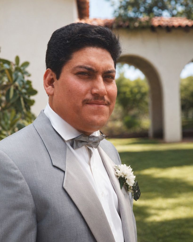 Leonardo "Leo" Ortega Profile Photo