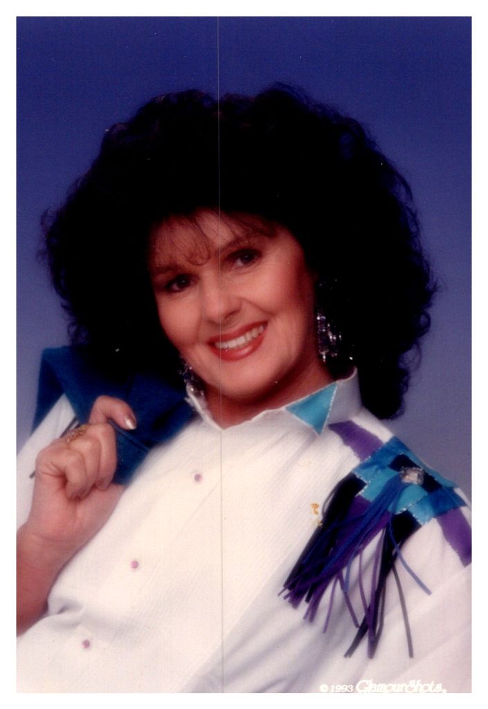 Carolyn June Hutto Profile Photo
