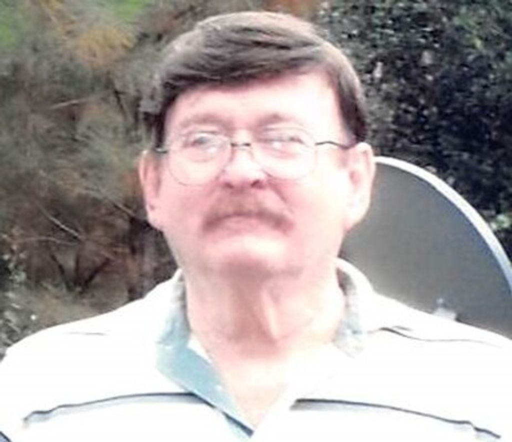 Jerry Ladon Mason Profile Photo