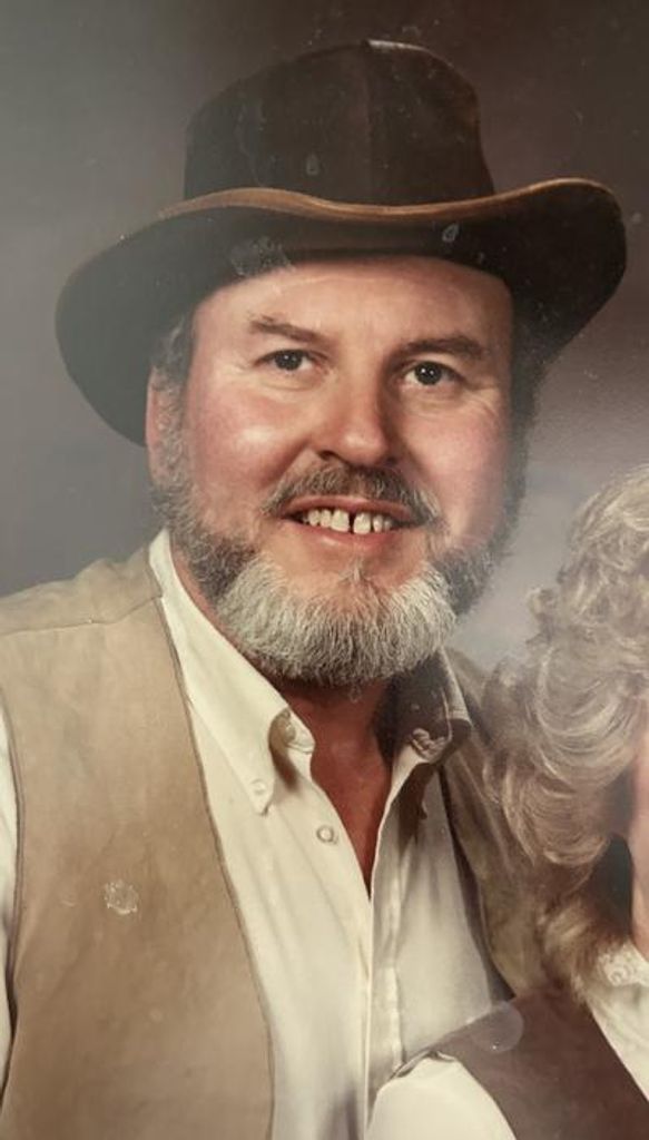 William "Bill" Thomas Blackwell