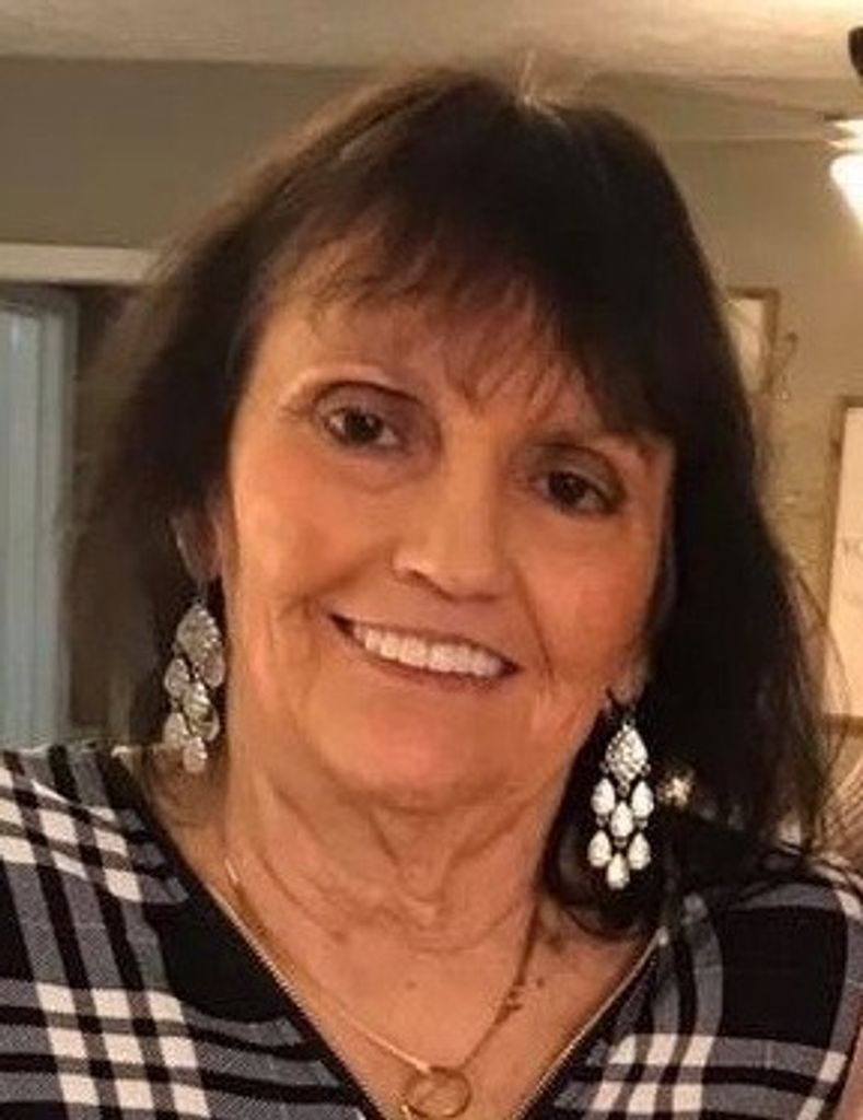 Phyllis Elaine Tucker