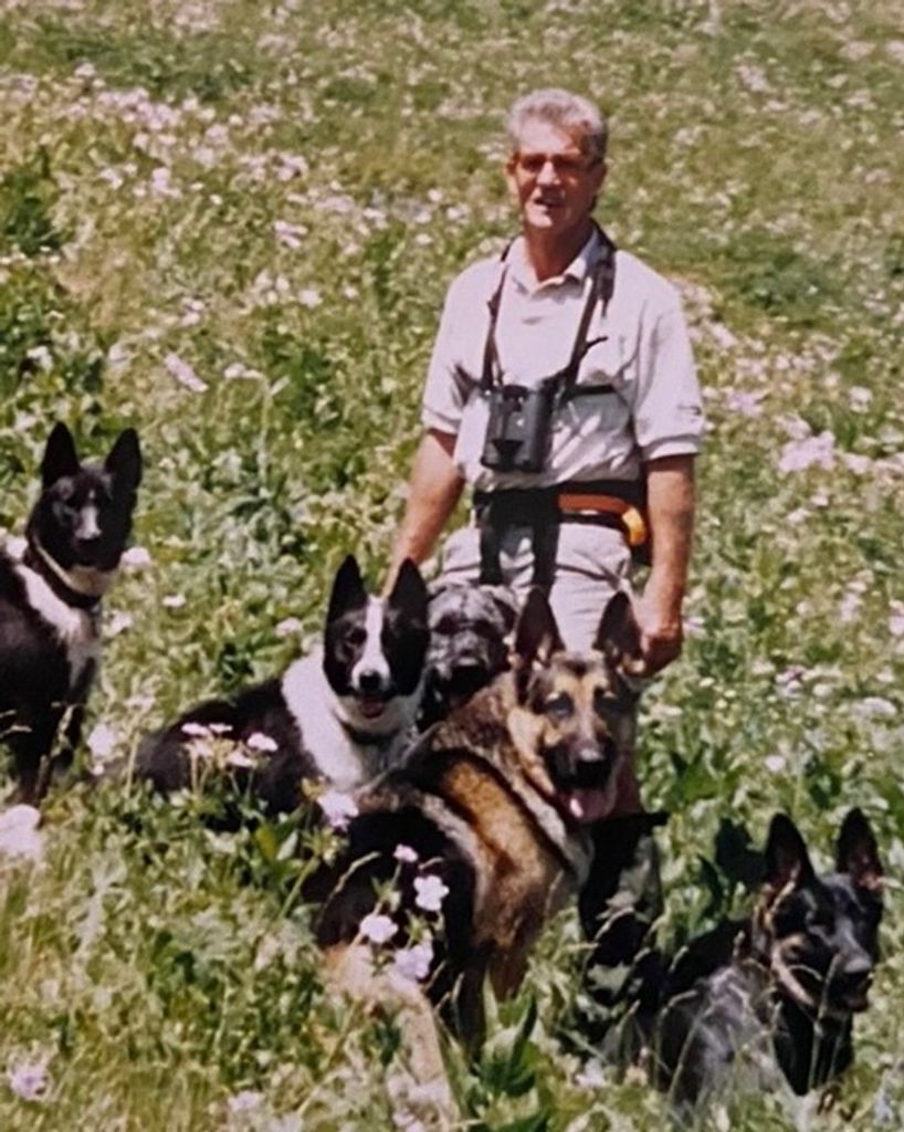 James "Jim" Kalkowski