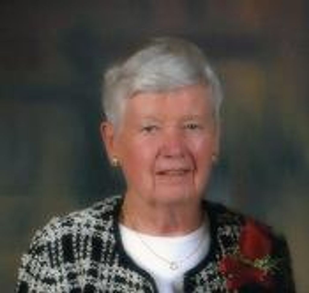 Sara Elizabeth Bramhall