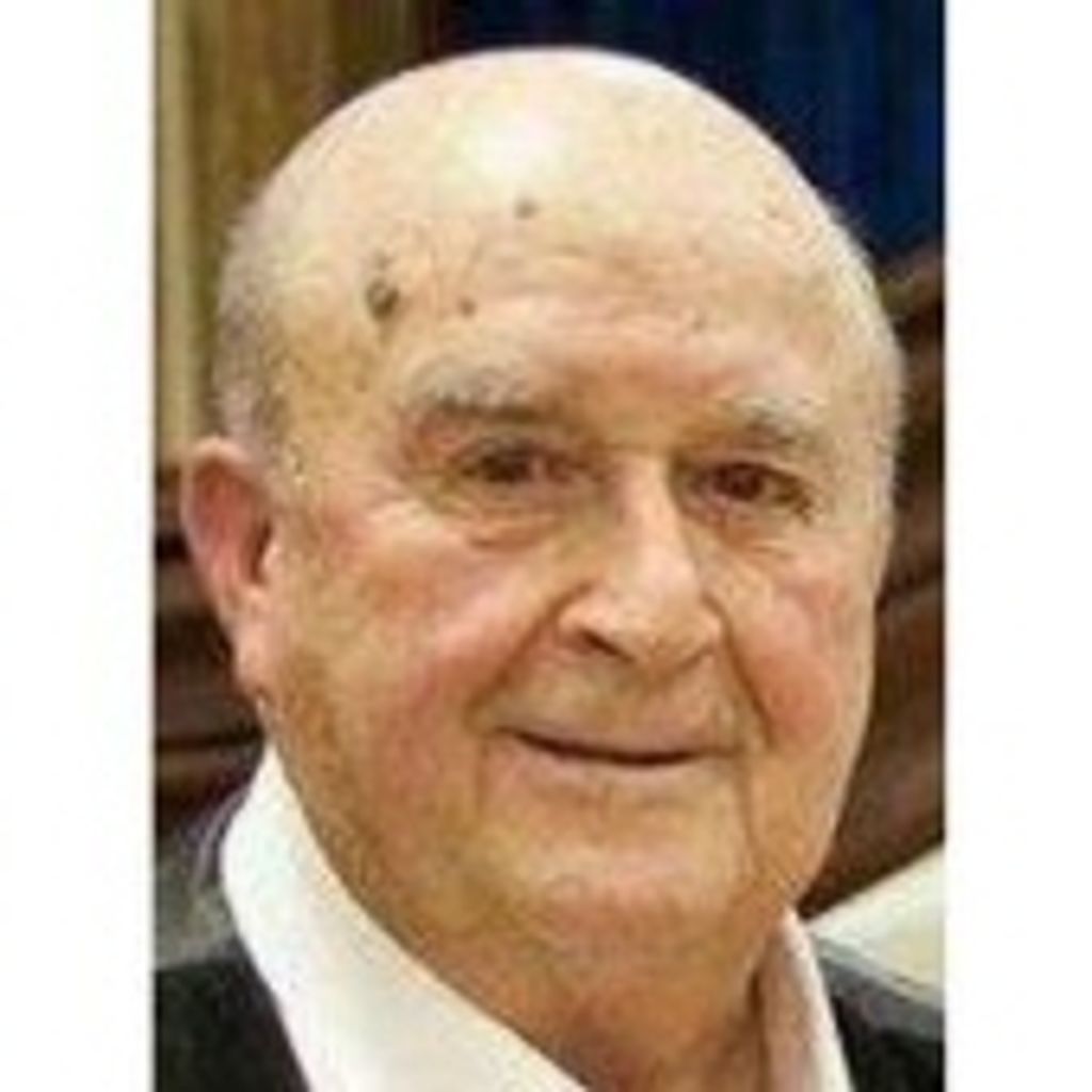 Donald Murrel Sales