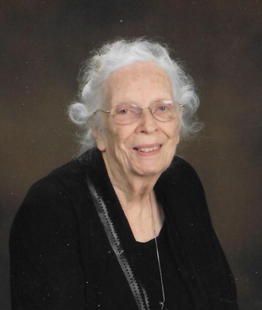 Mary Virginia Johnson Profile Photo