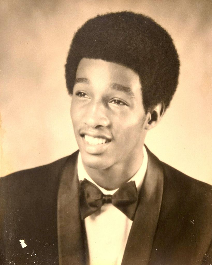 Freddie Lee Hughey Profile Photo