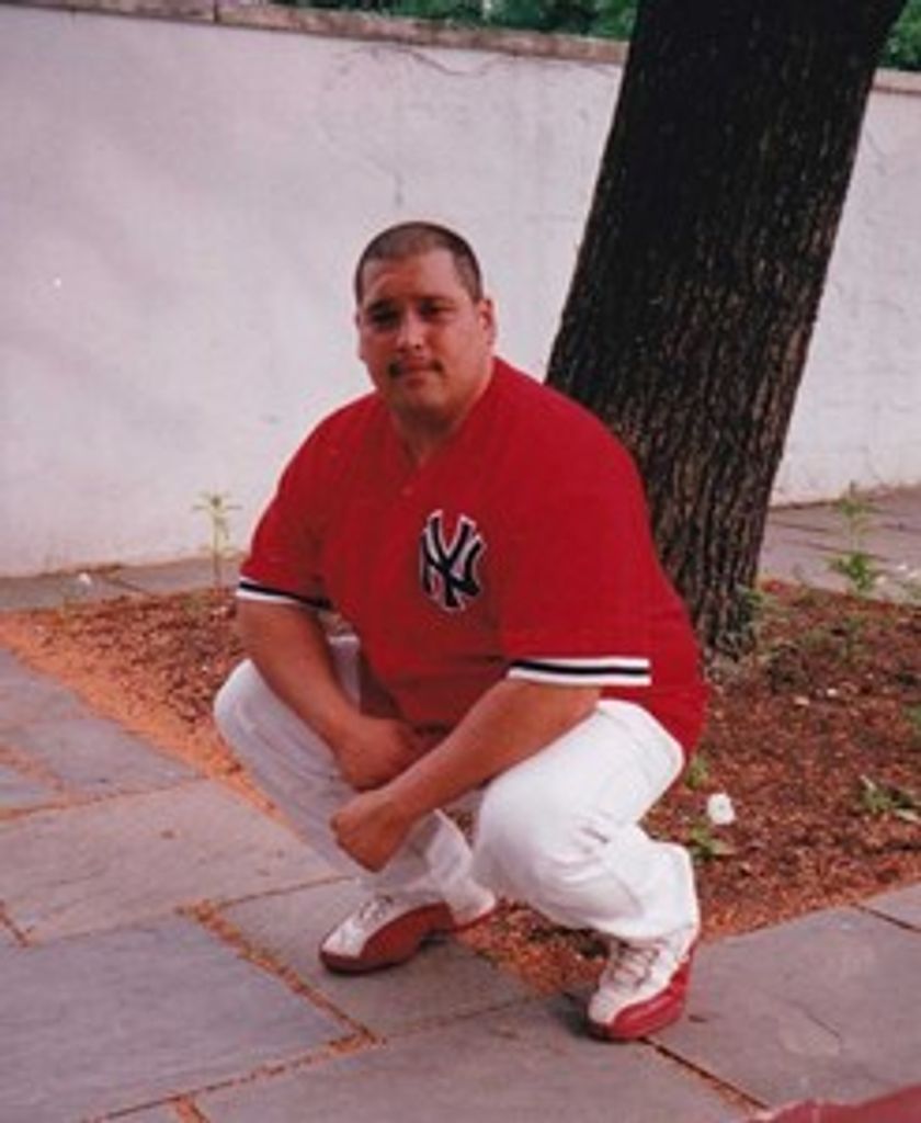 Dennis Orta