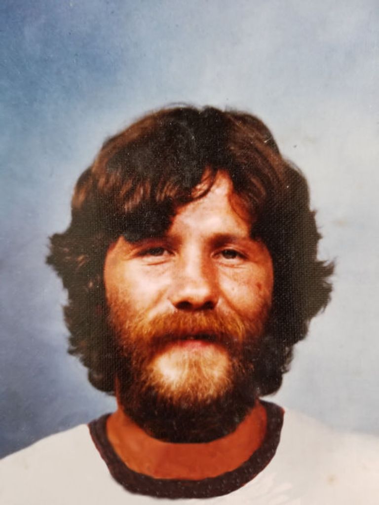 Robert Gerald Waite, Sr.