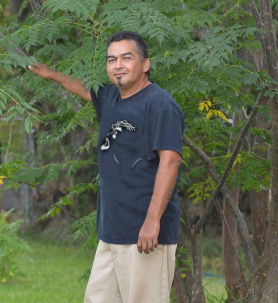 Martin Escareno Profile Photo