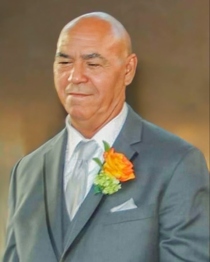 Luis Enrique Guzman Bueno