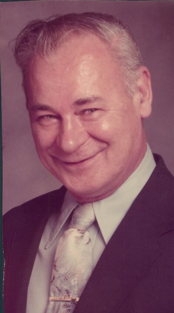 Normand Robidoux Profile Photo
